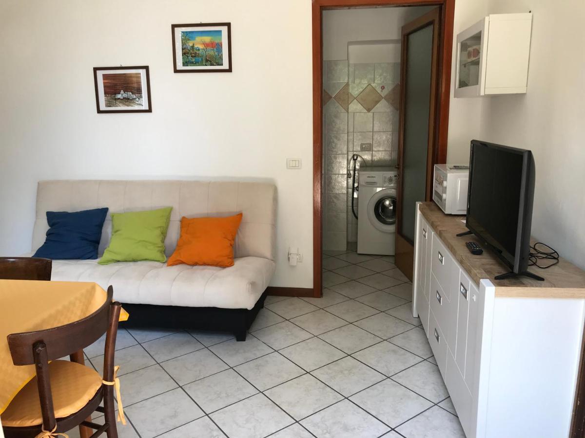 Villa Ombrosa Nebbiuno Екстер'єр фото