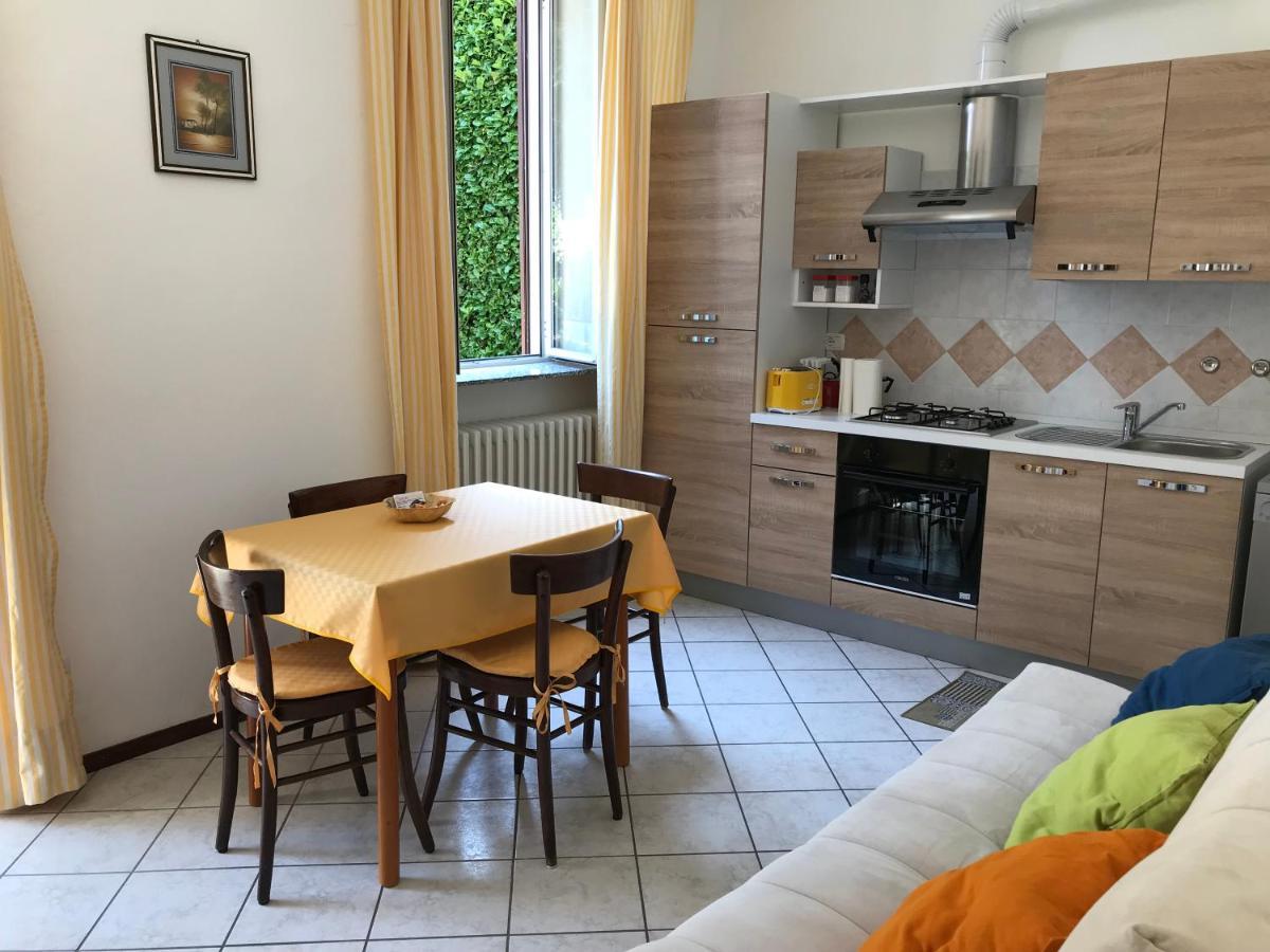 Villa Ombrosa Nebbiuno Екстер'єр фото