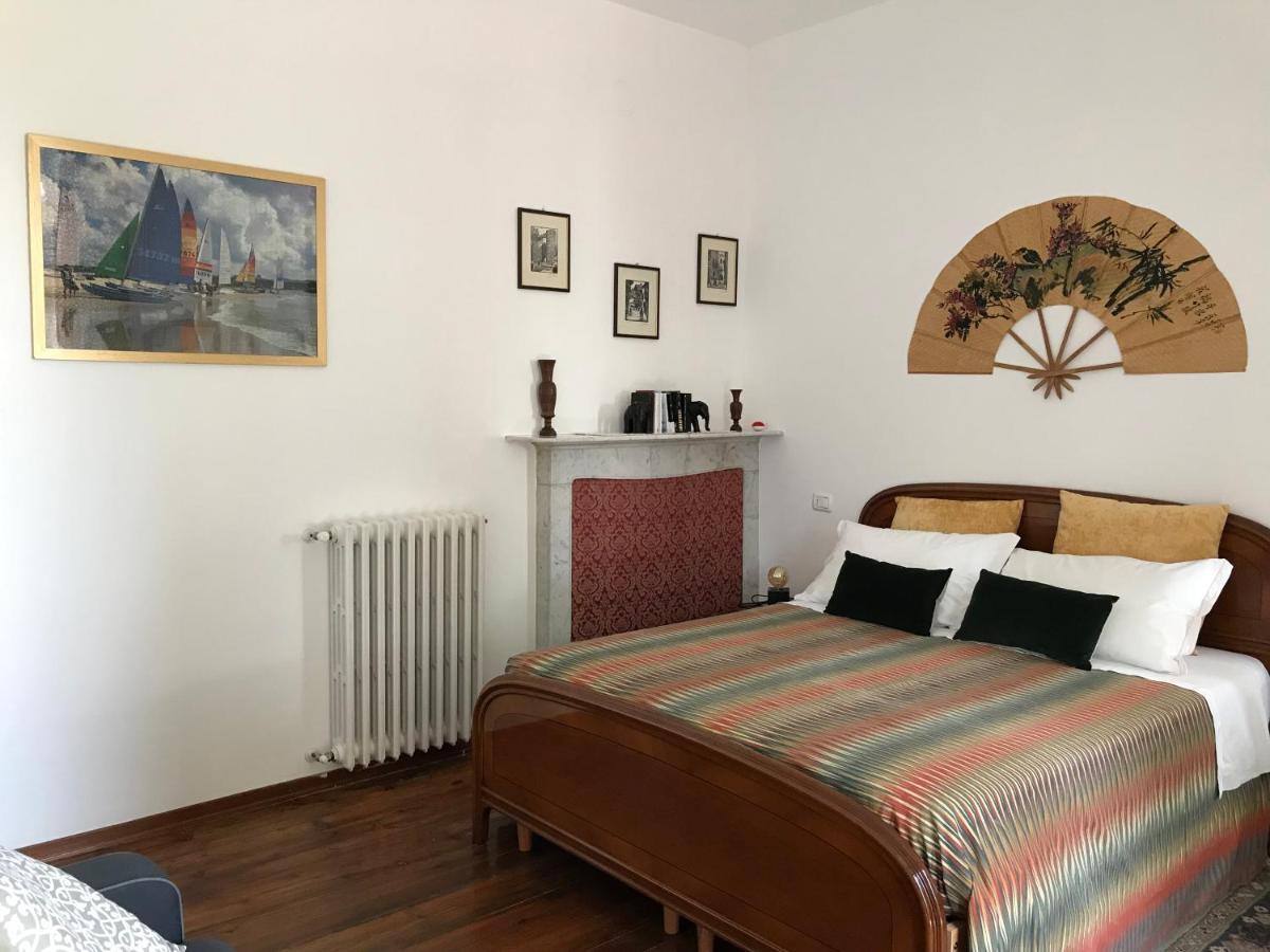Villa Ombrosa Nebbiuno Екстер'єр фото