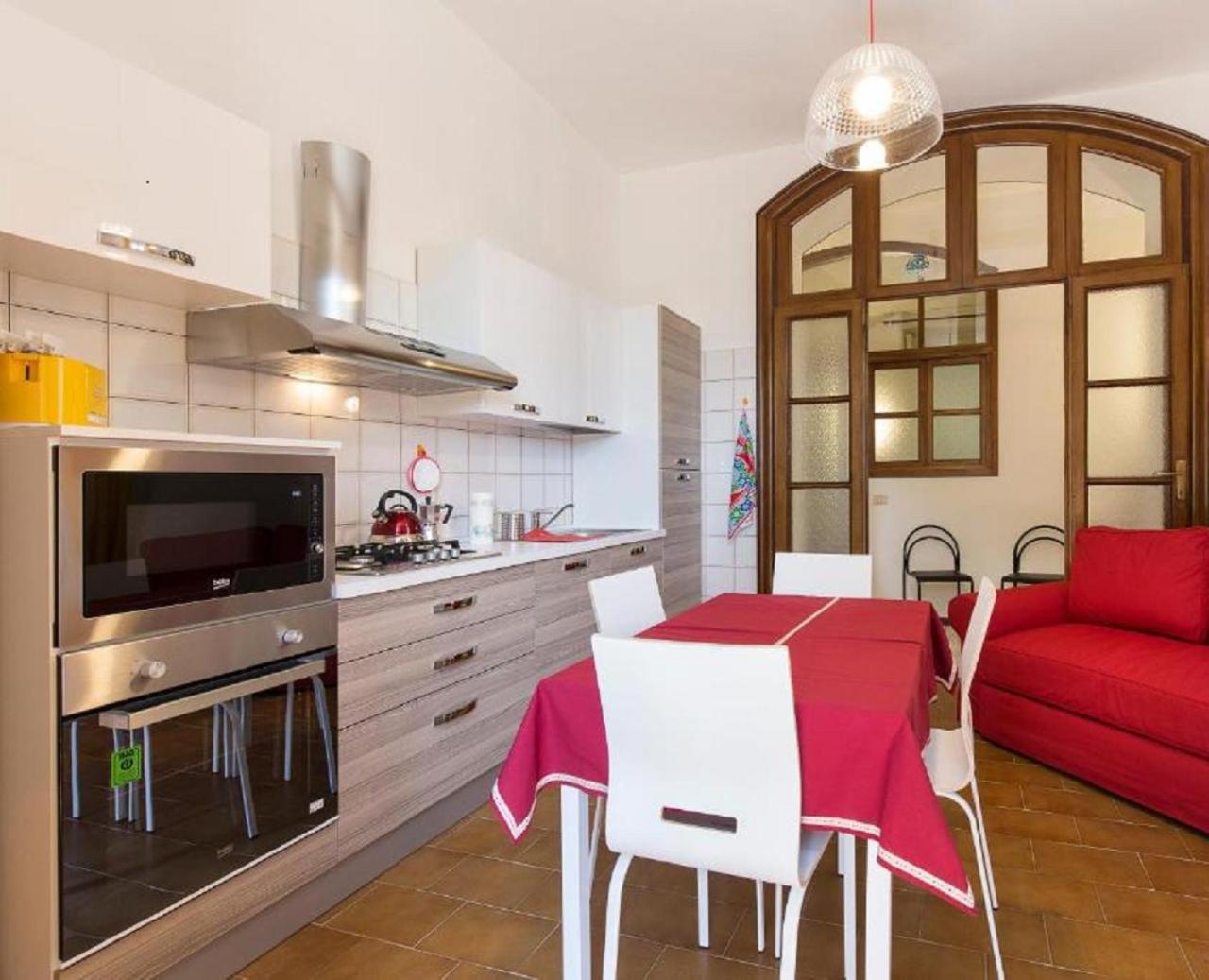 Villa Ombrosa Nebbiuno Екстер'єр фото