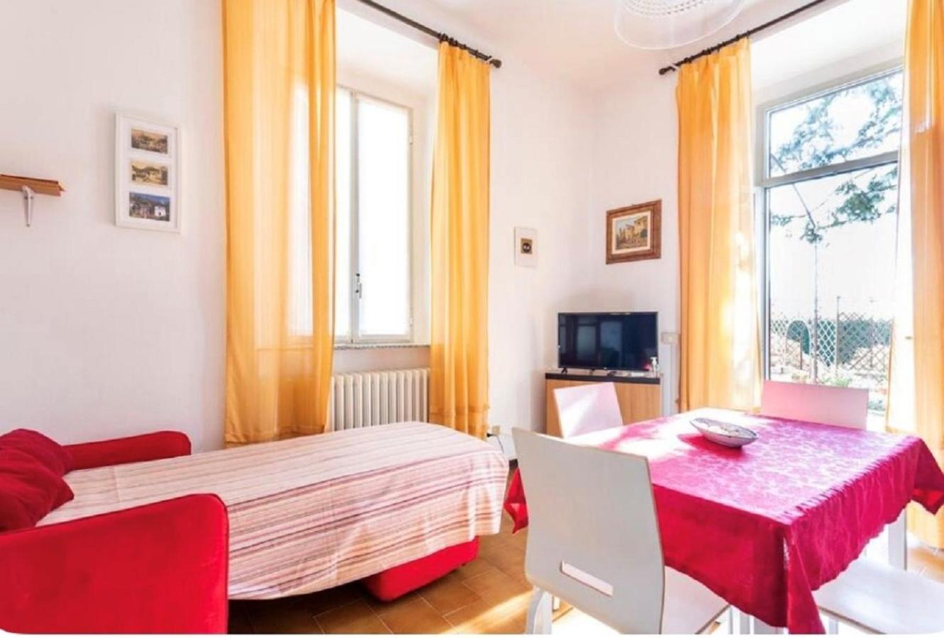 Villa Ombrosa Nebbiuno Екстер'єр фото