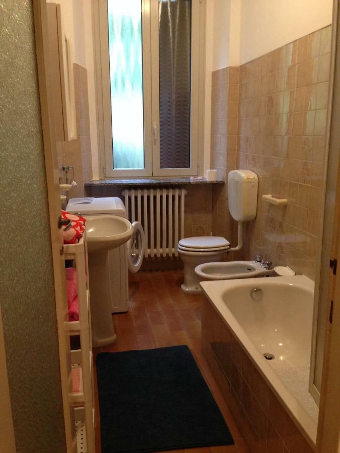 Villa Ombrosa Nebbiuno Екстер'єр фото