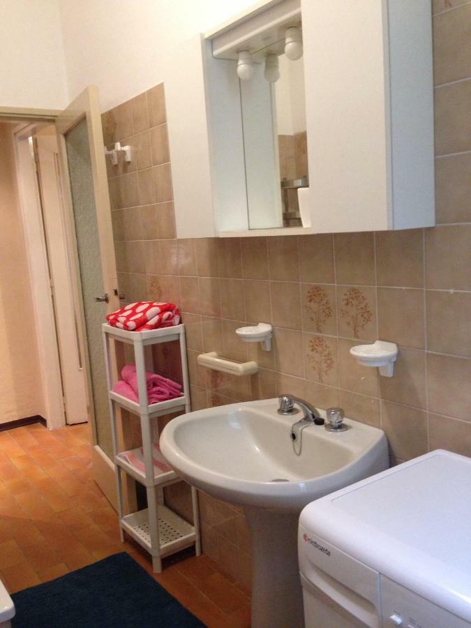 Villa Ombrosa Nebbiuno Екстер'єр фото
