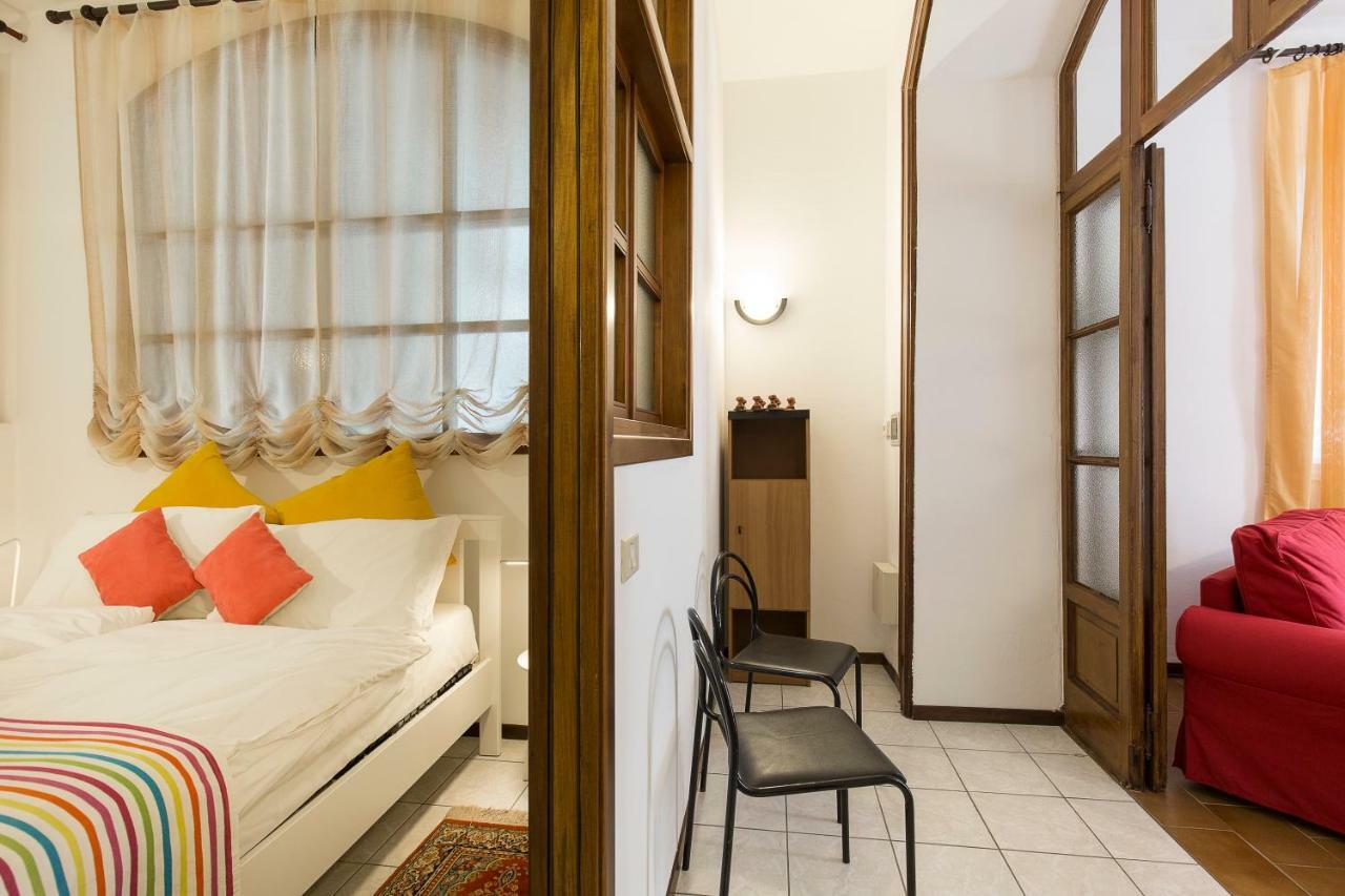Villa Ombrosa Nebbiuno Екстер'єр фото