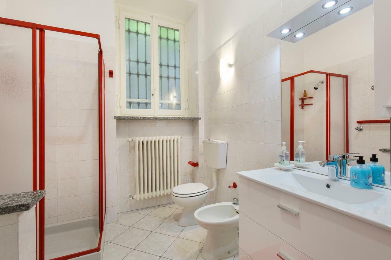 Villa Ombrosa Nebbiuno Екстер'єр фото